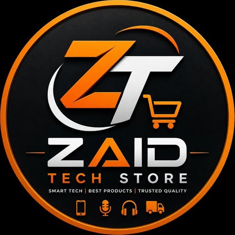 Zaid Tech Store